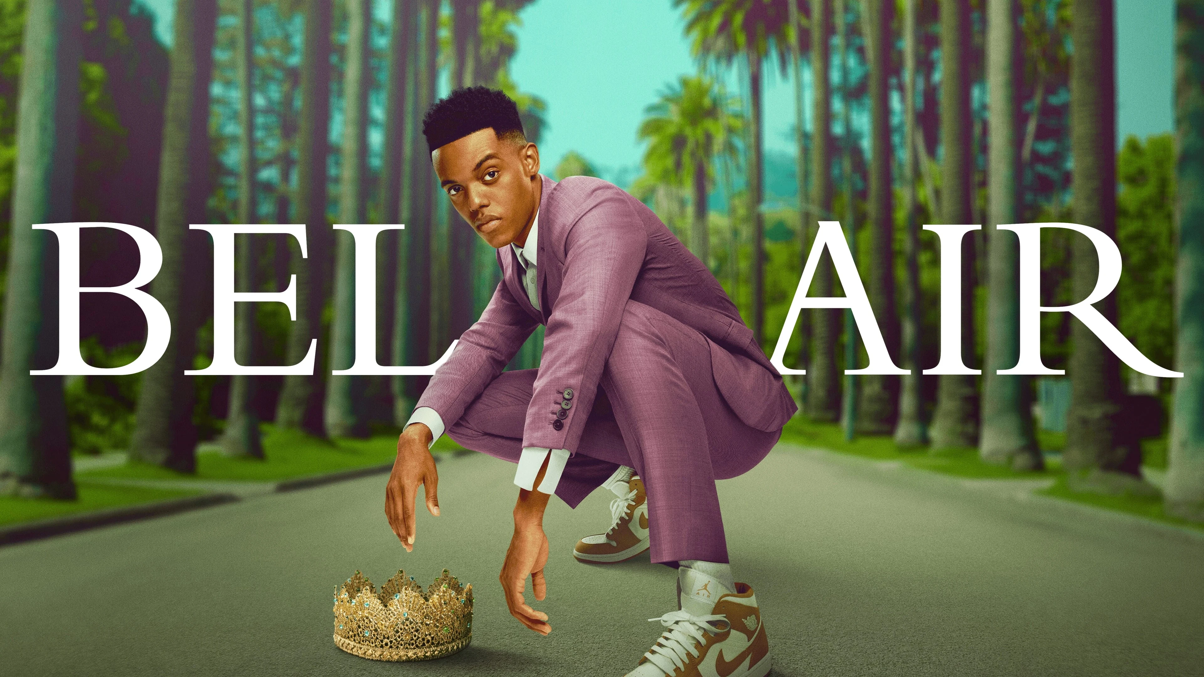 Foto de Bel-Air