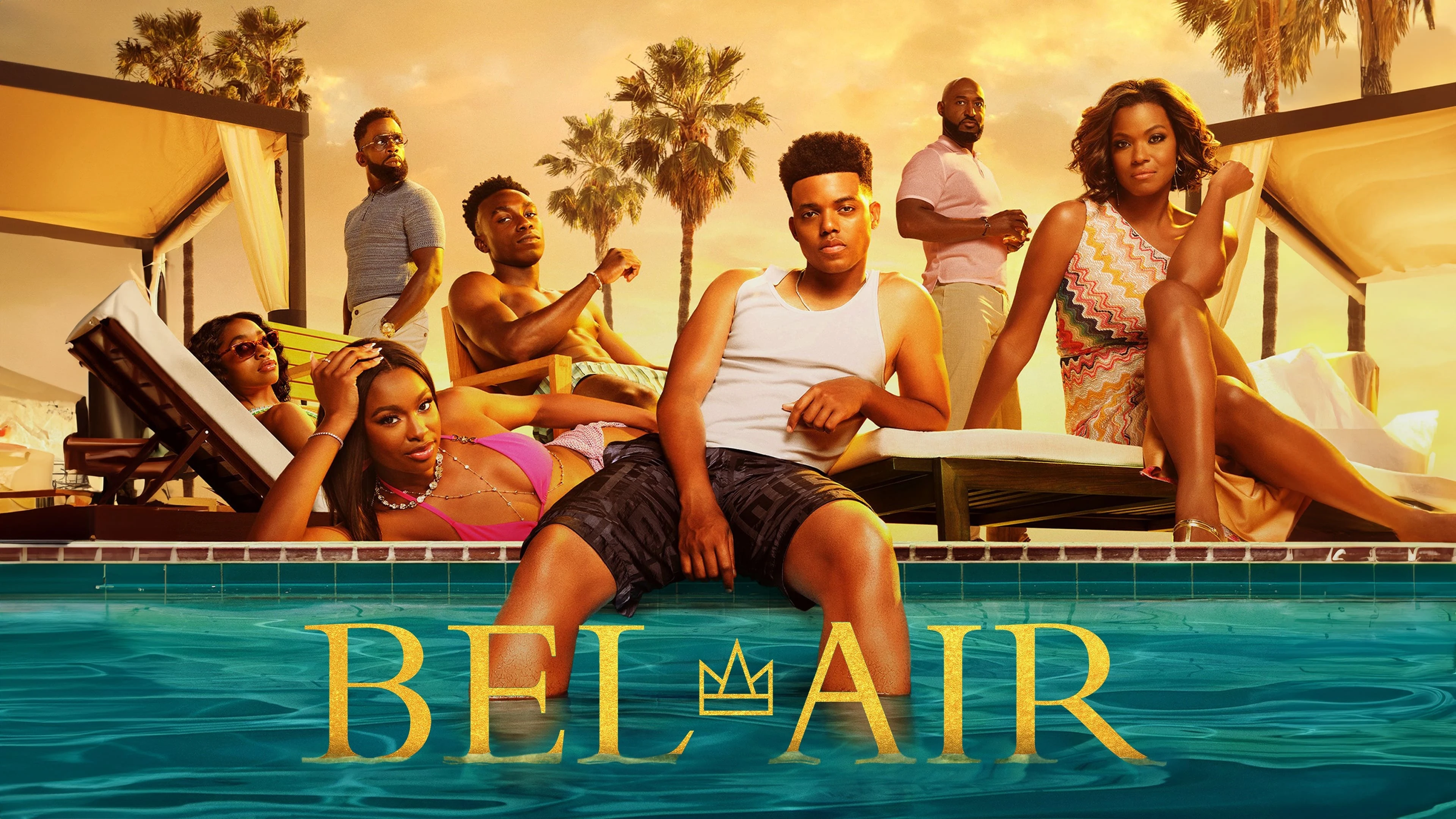 Foto de Bel-Air