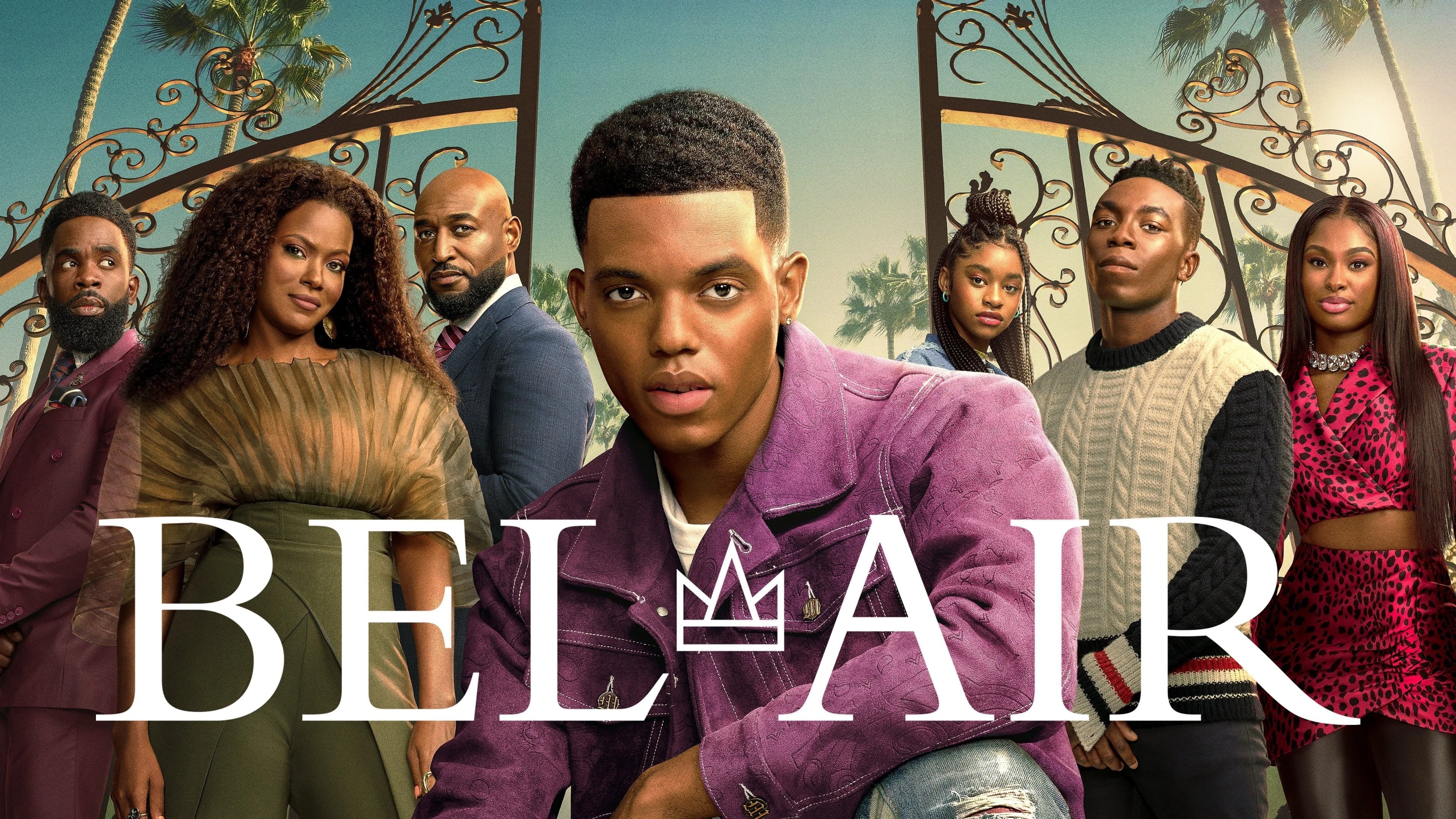 Foto de Bel-Air