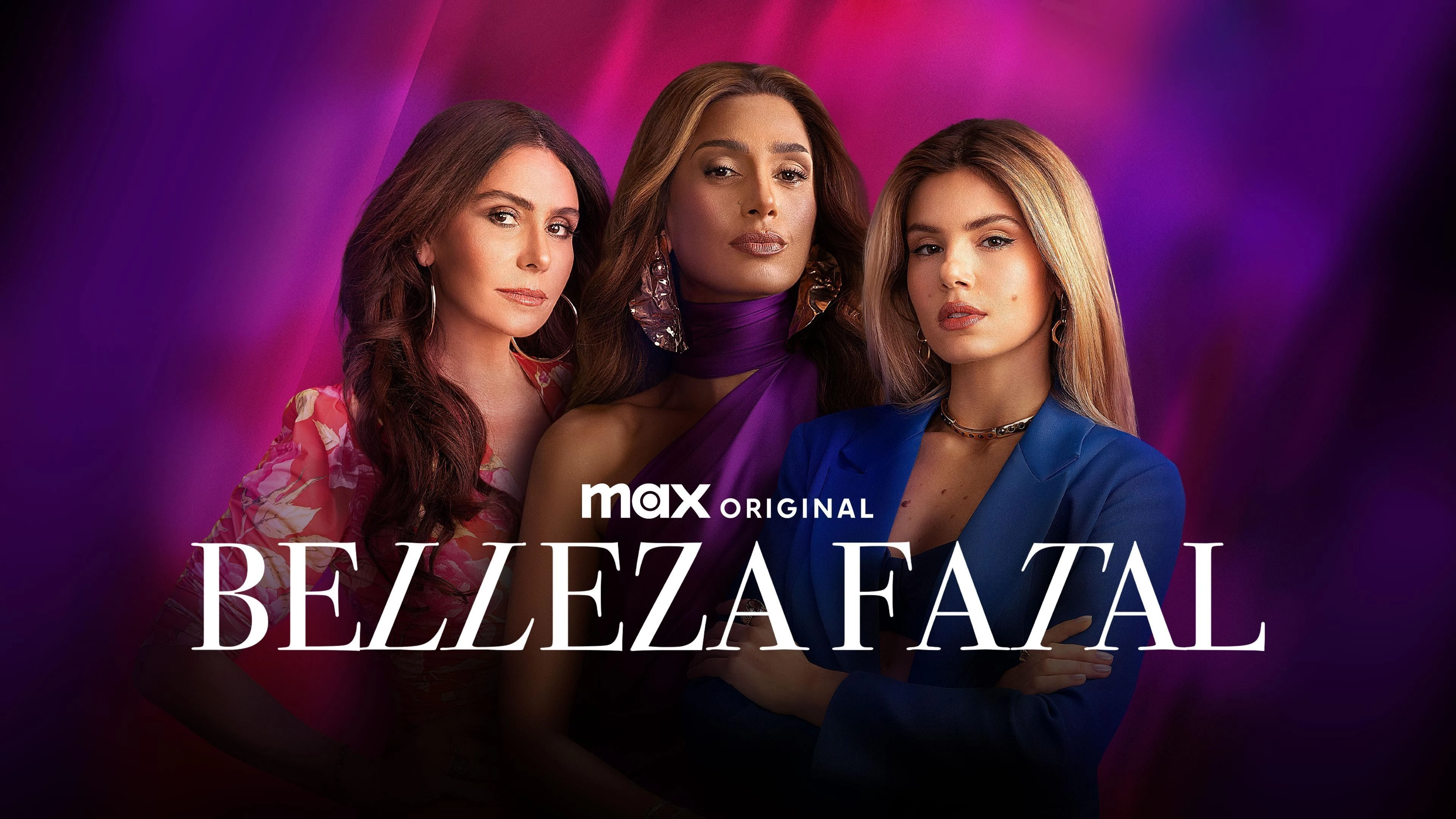 Foto de Beleza Fatal