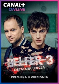 Serie Belfer