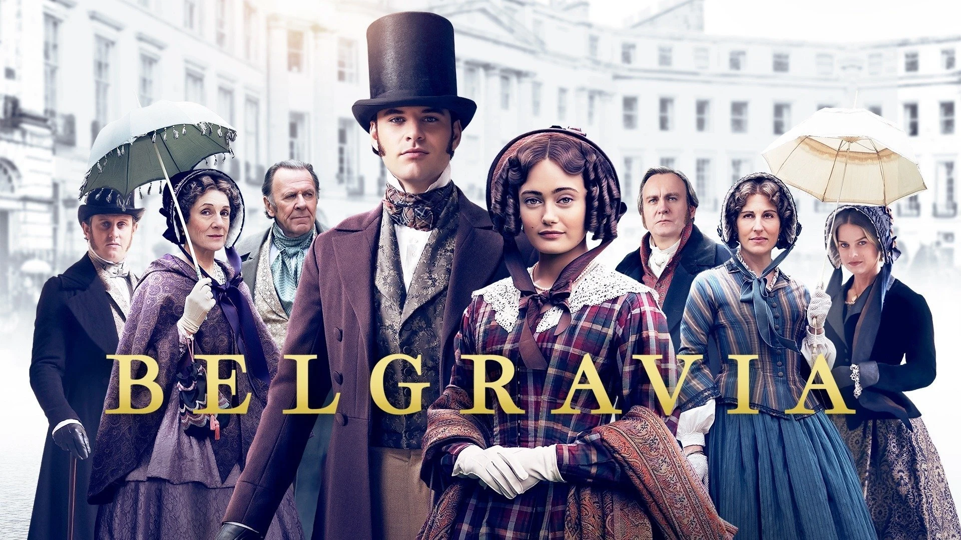 Foto de Belgravia