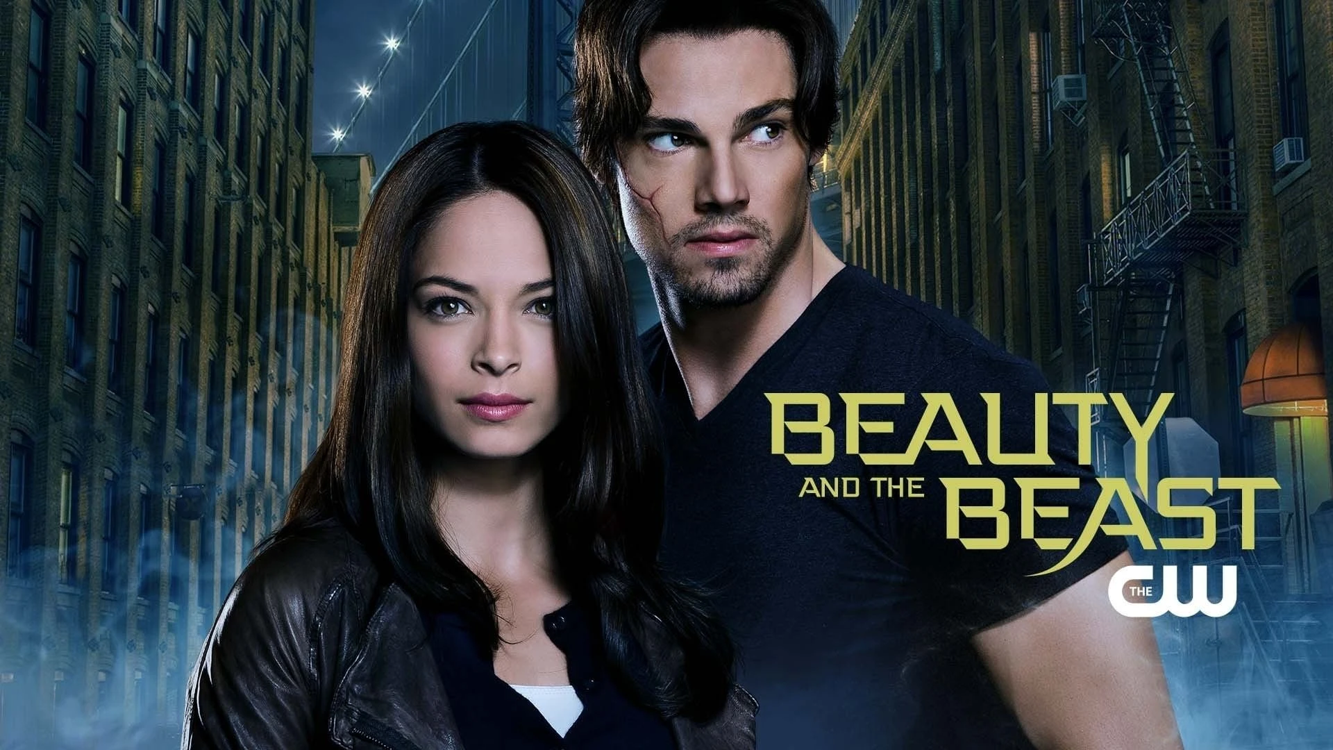 Foto de Beauty and the Beast