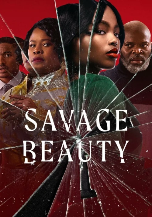 Poster  de Savage Beauty