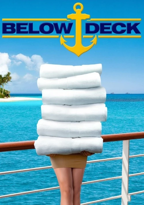 Poster  de Below Deck