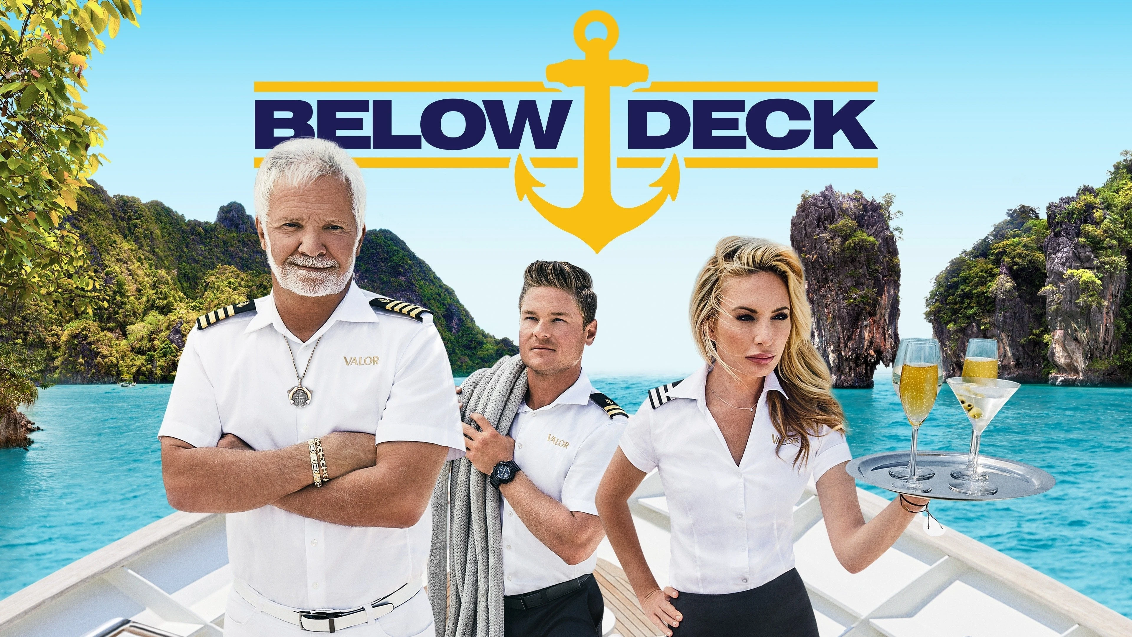 Foto de Below Deck