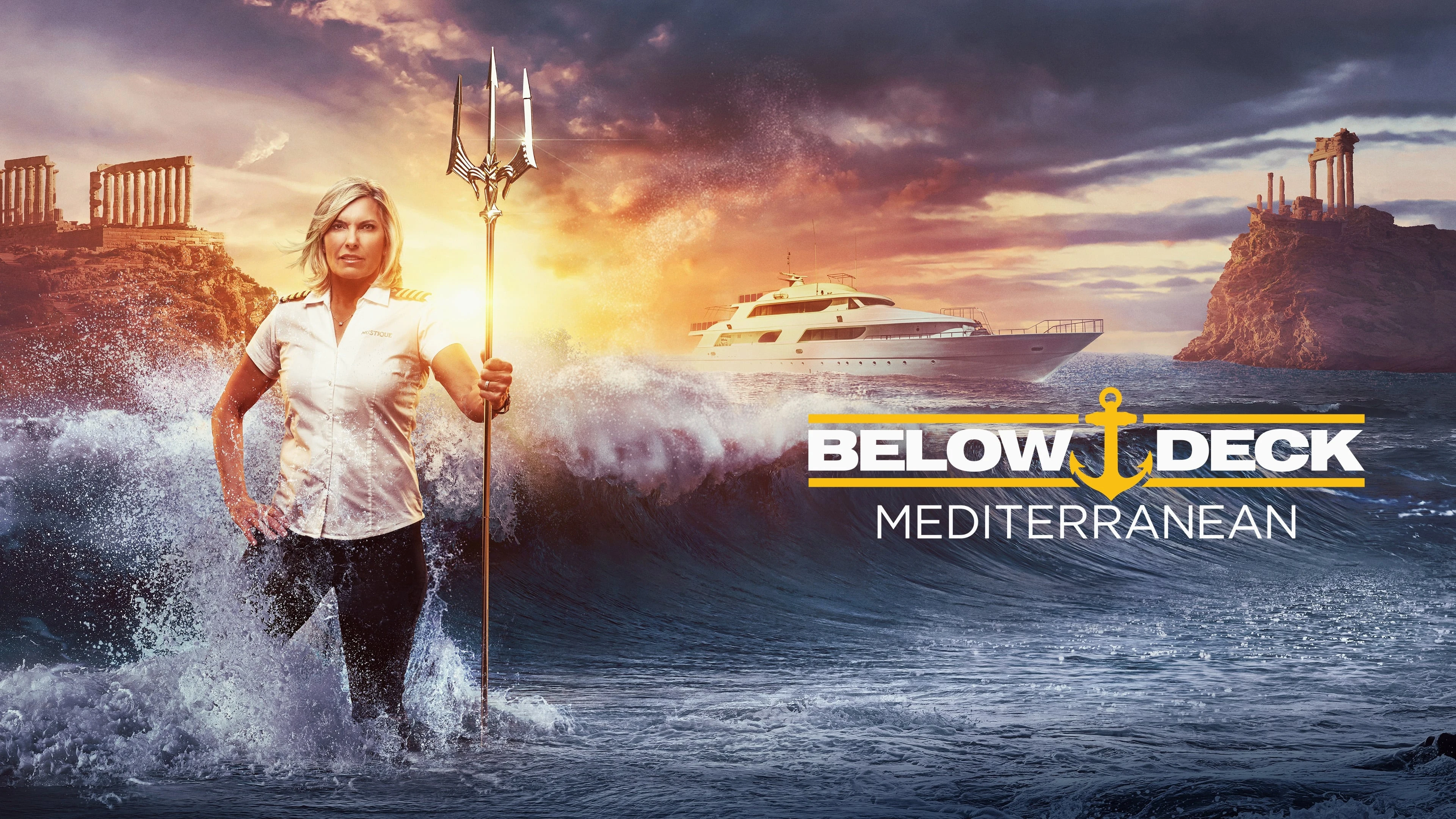 Foto de Below Deck Mediterranean