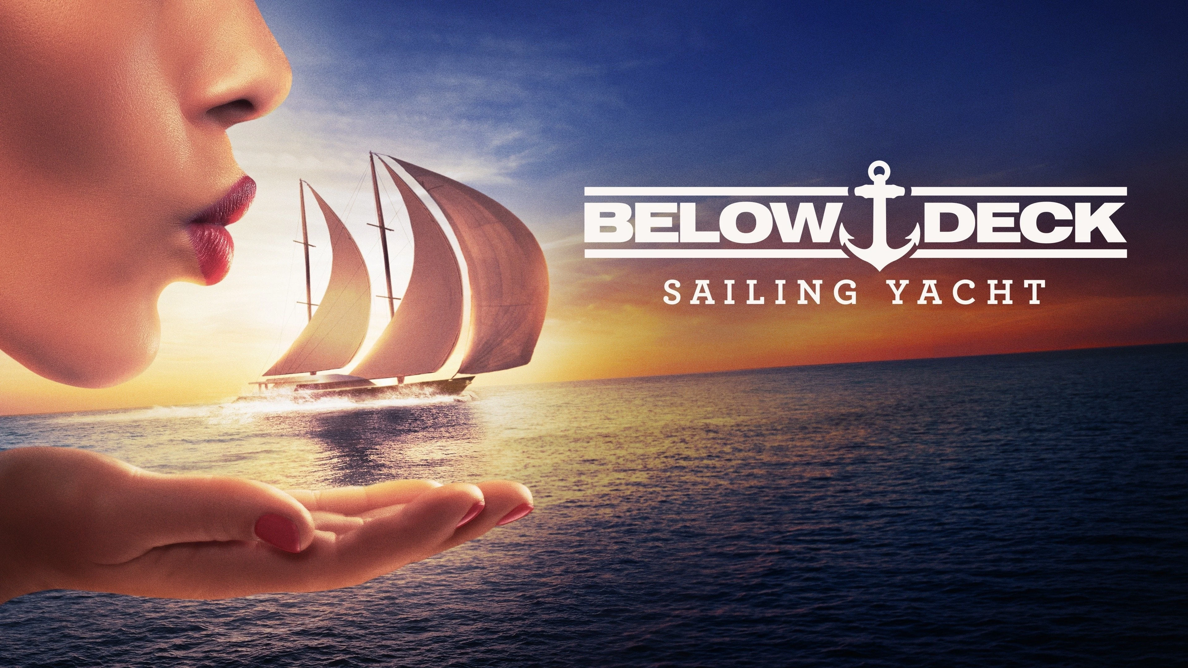 Foto de Below Deck Sailing Yacht