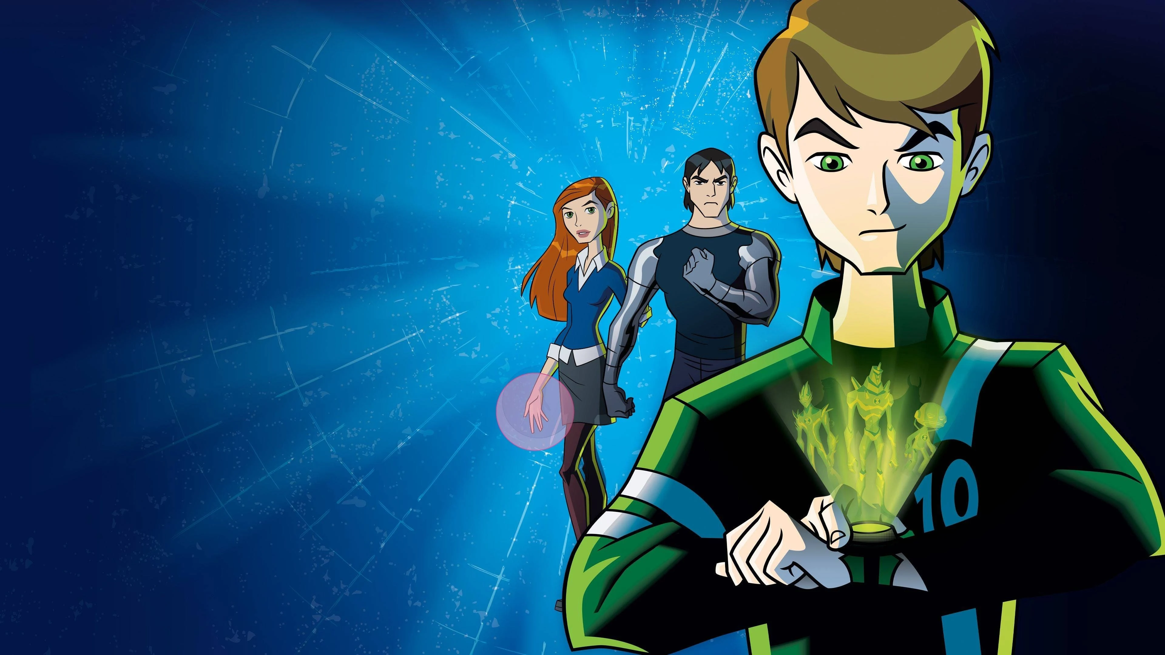 Foto de Ben 10: Alien Force