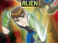Foto de Ben 10: Ultimate Alien