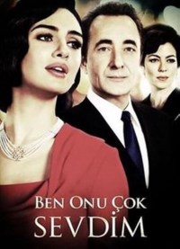 Serie Ben Onu Çok Sevdim