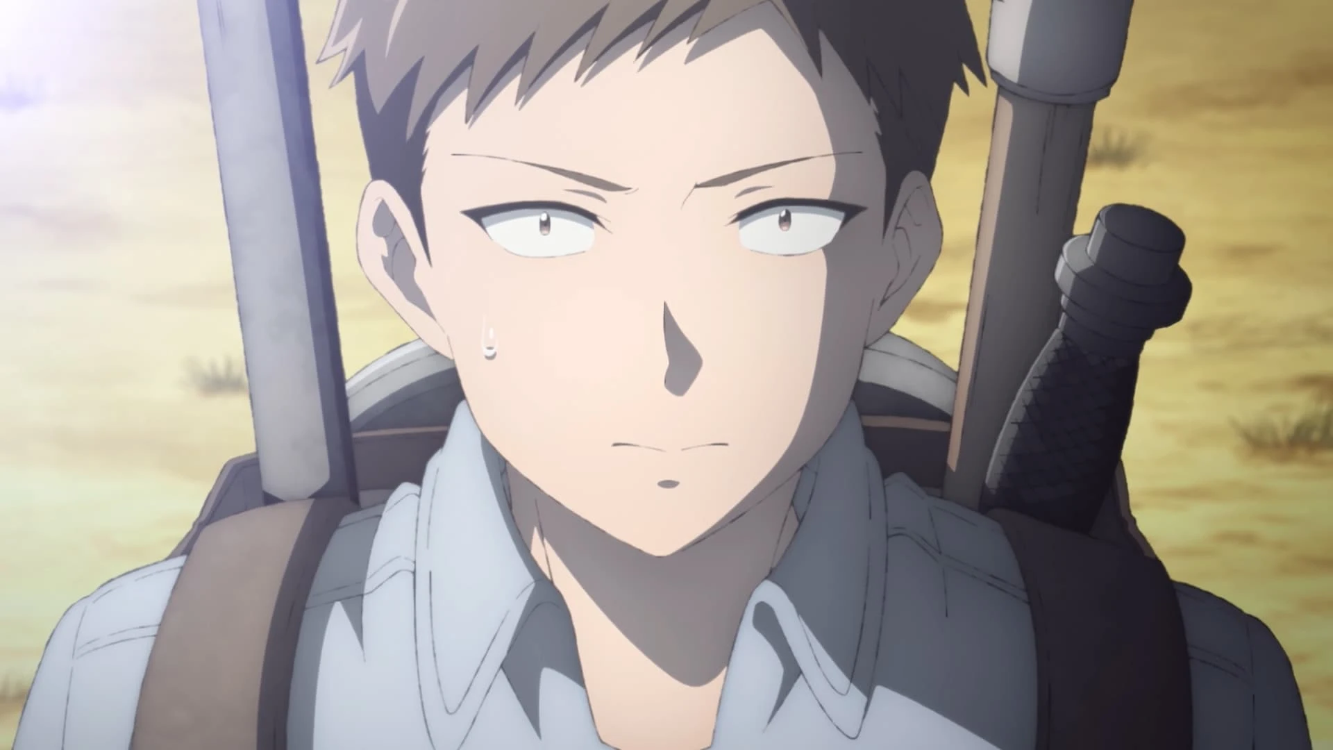 Foto de Handyman Saitou in Another World