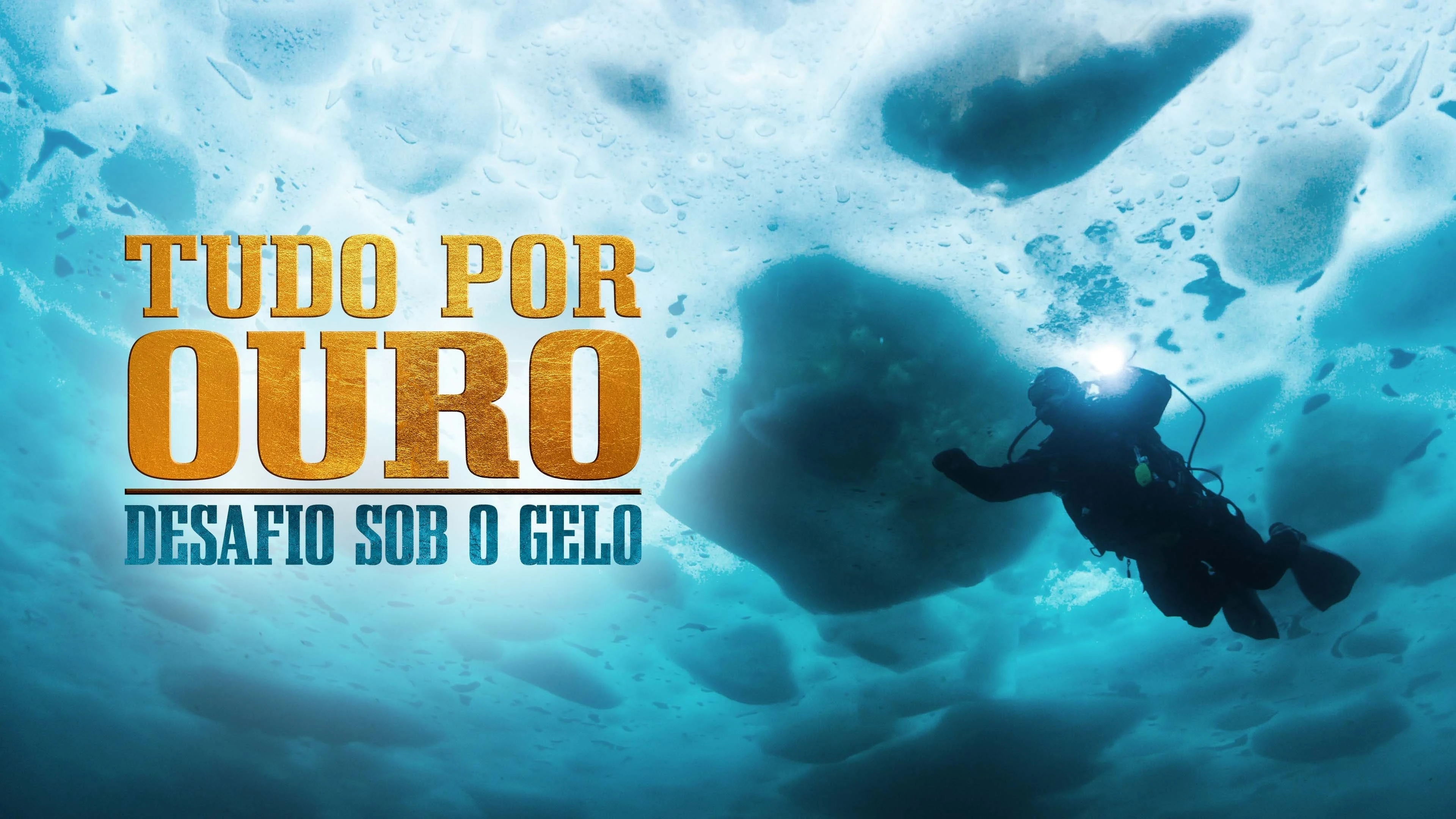 Foto de Bering Sea Gold: Under the Ice