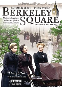 Serie Berkeley Square