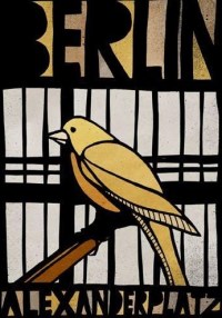 Serie Berlin Alexanderplatz