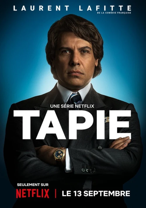 Poster  de la temporada 1 de Class Act