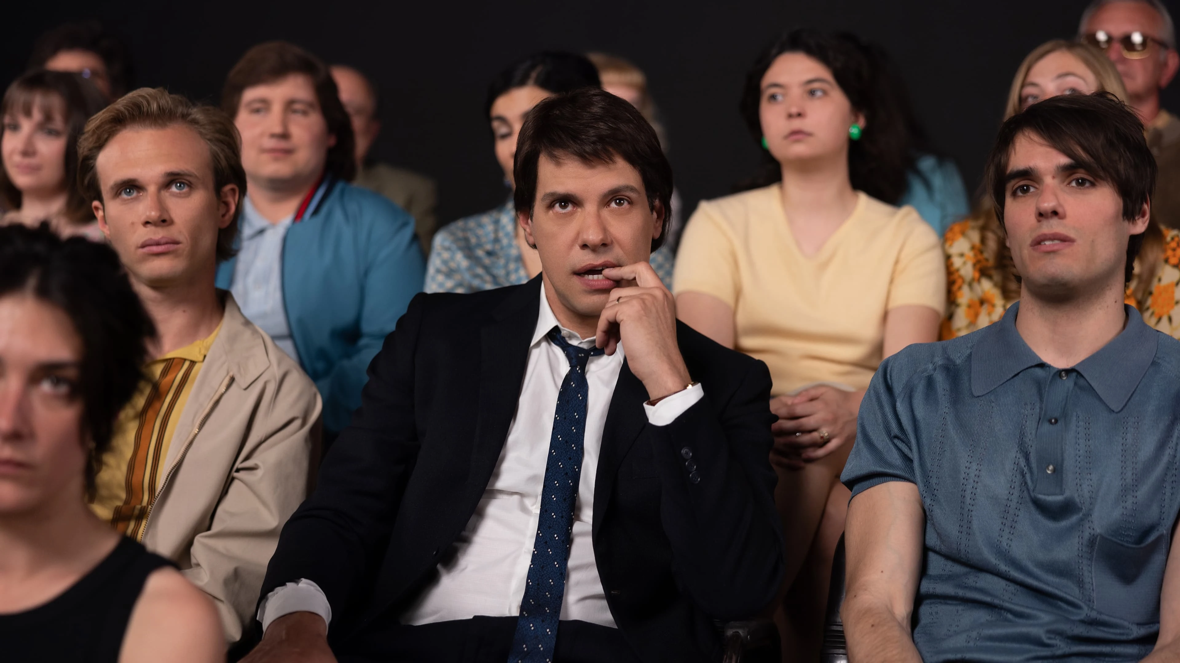 Foto de Class Act