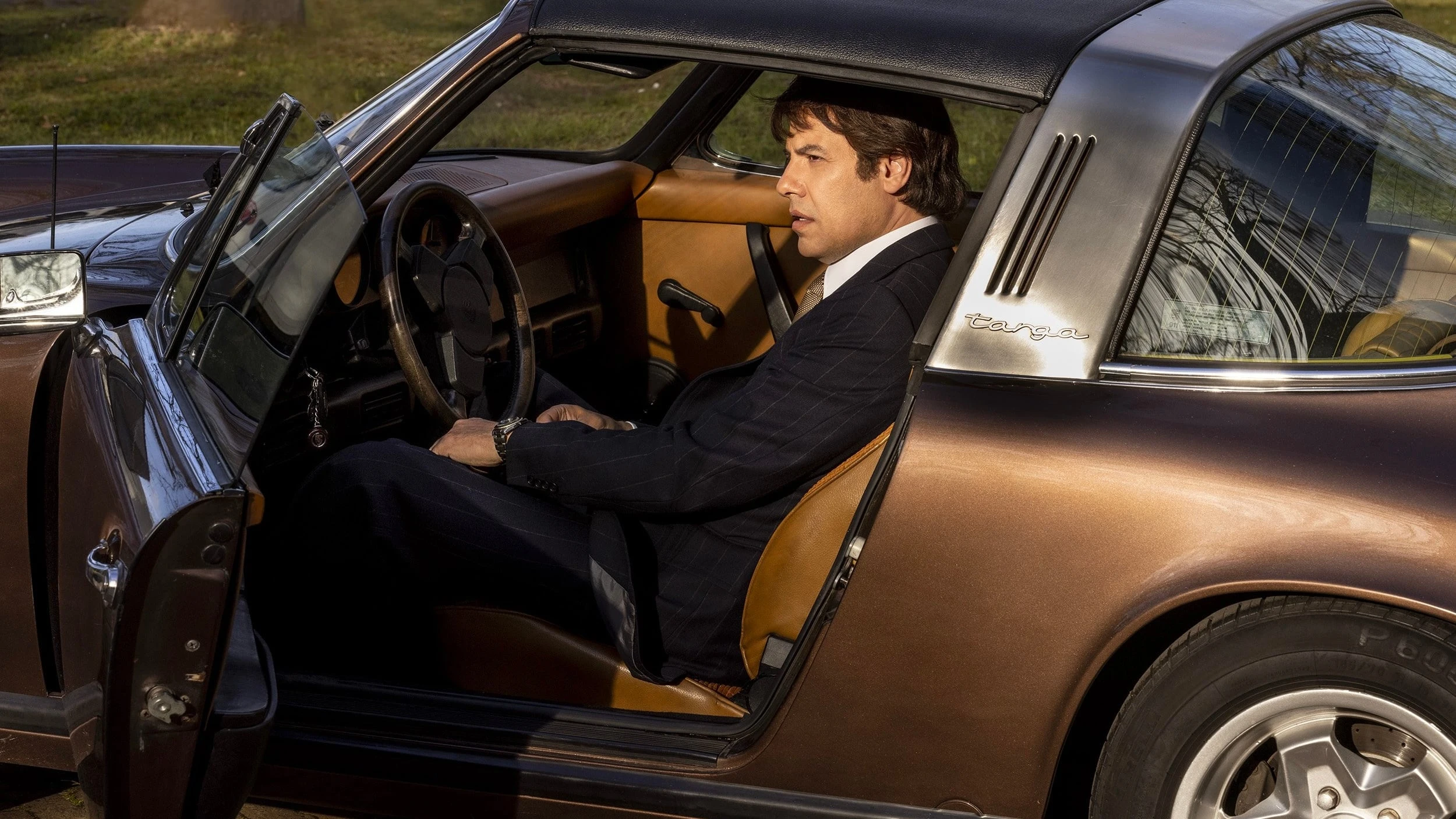 Foto de Class Act