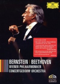Serie Bernstein/Beethoven