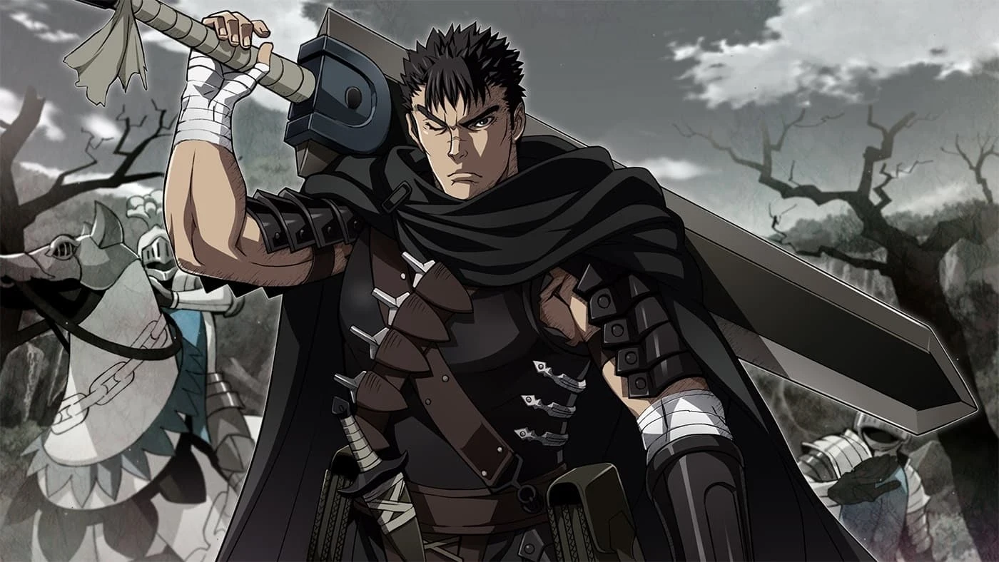 Foto de Berserk
