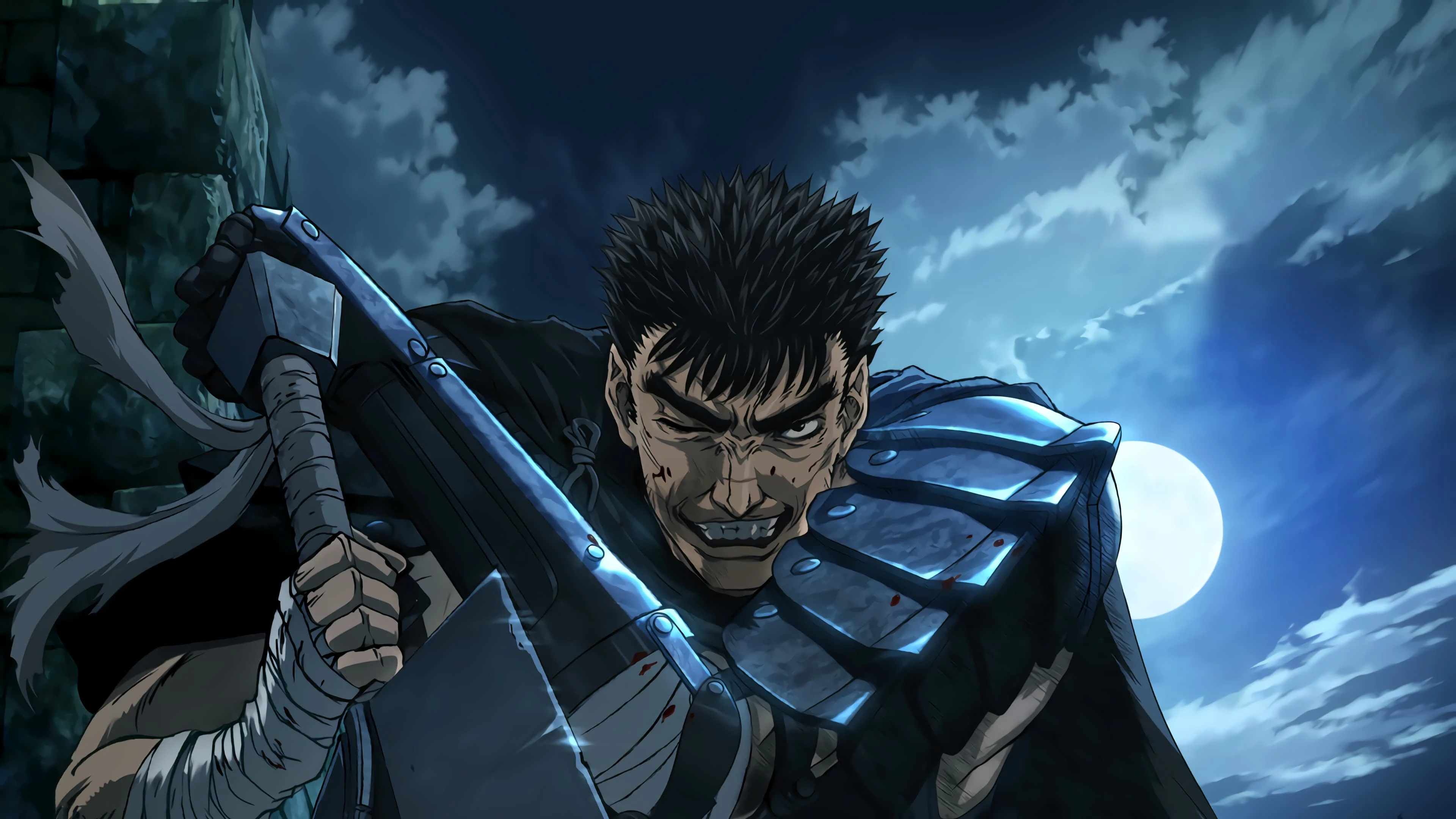 Foto de Berserk