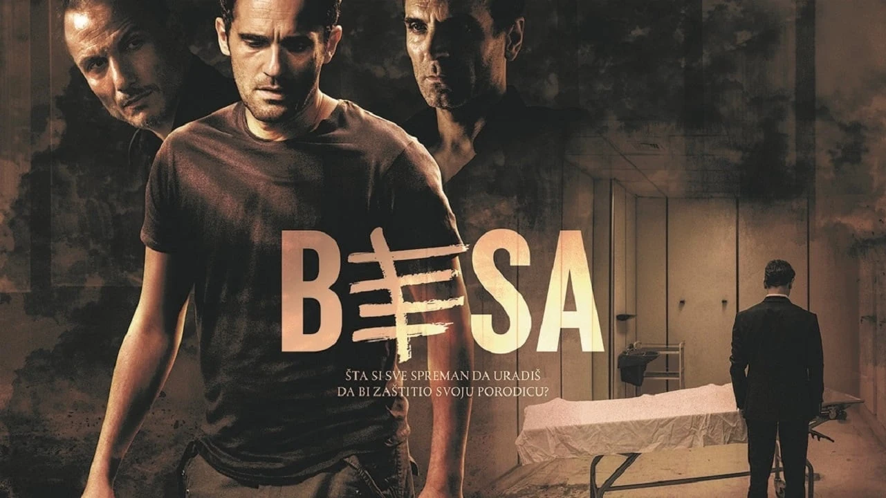 Foto de Besa