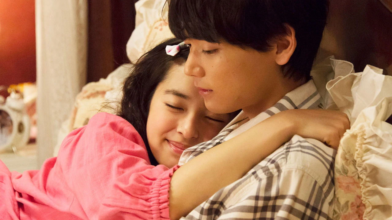 Foto de Mischievous Kiss: Love in Tokyo