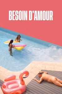 Besoin d'amour