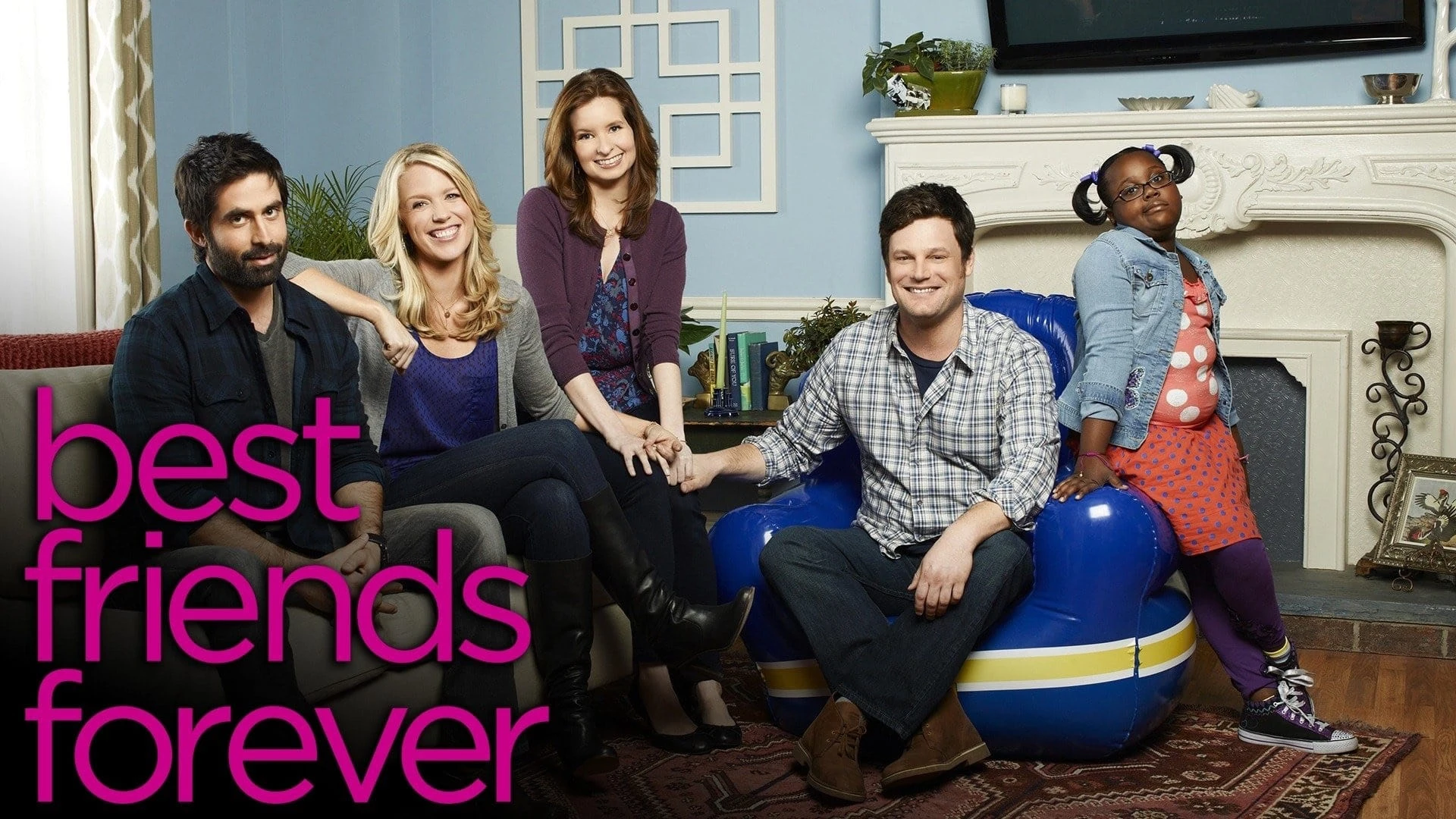 Foto de Best Friends Forever