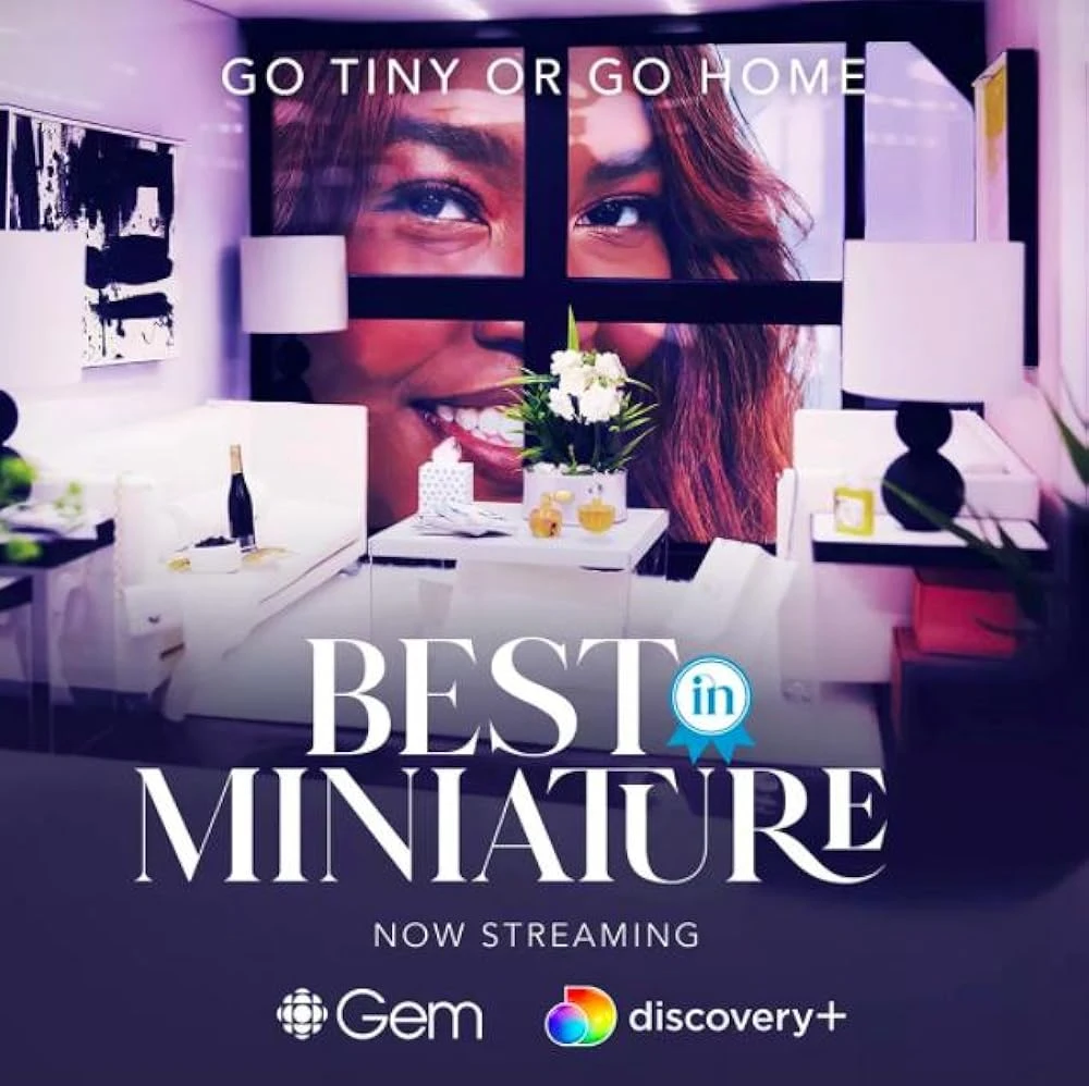 Poster  de Best in Miniature