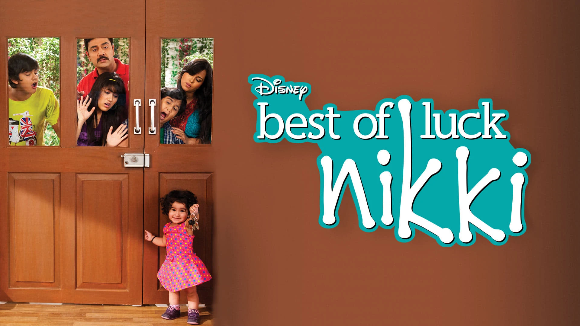 Foto de Best of Luck Nikki