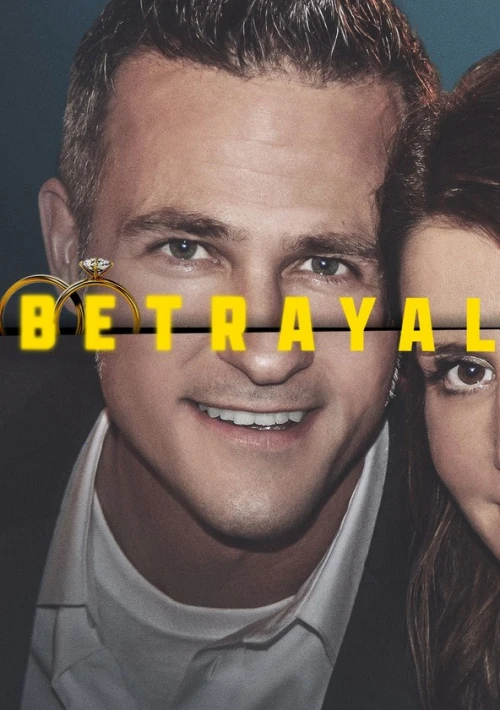 Poster  de la temporada 3 de Betrayal: The Perfect Husband