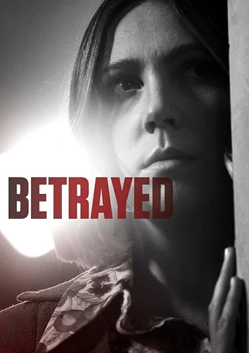 Poster  de la temporada 4 de Betrayed
