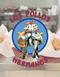 Serie Better Call Saul: Los Pollos Hermanos Employee Training