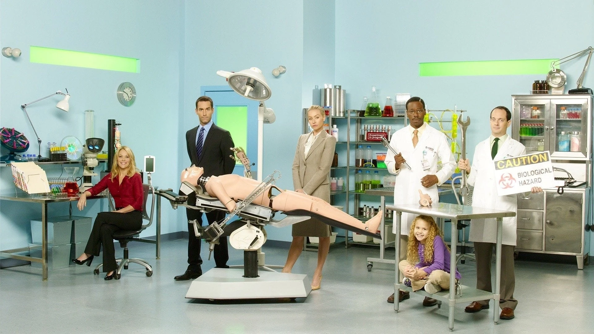 Foto de Better Off Ted