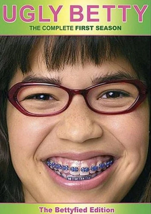 Poster  de Ugly Betty