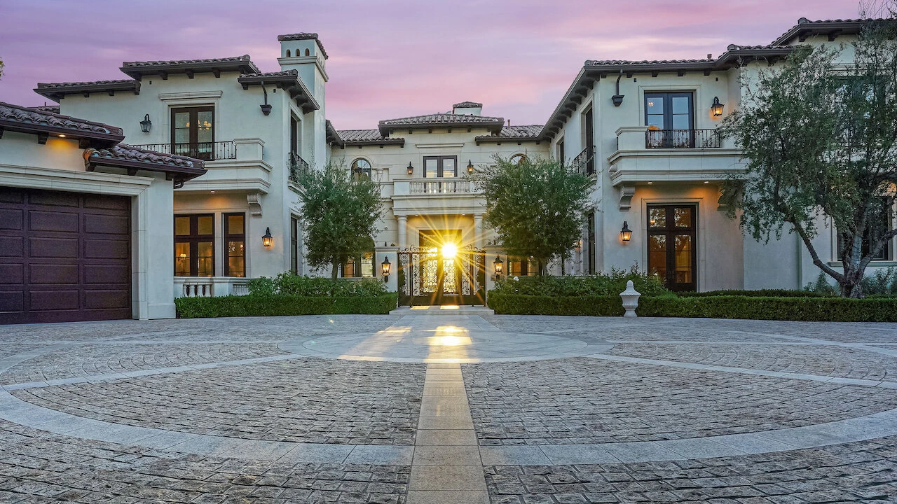Foto de Buying Beverly Hills