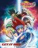 Beyblade: Metal Saga