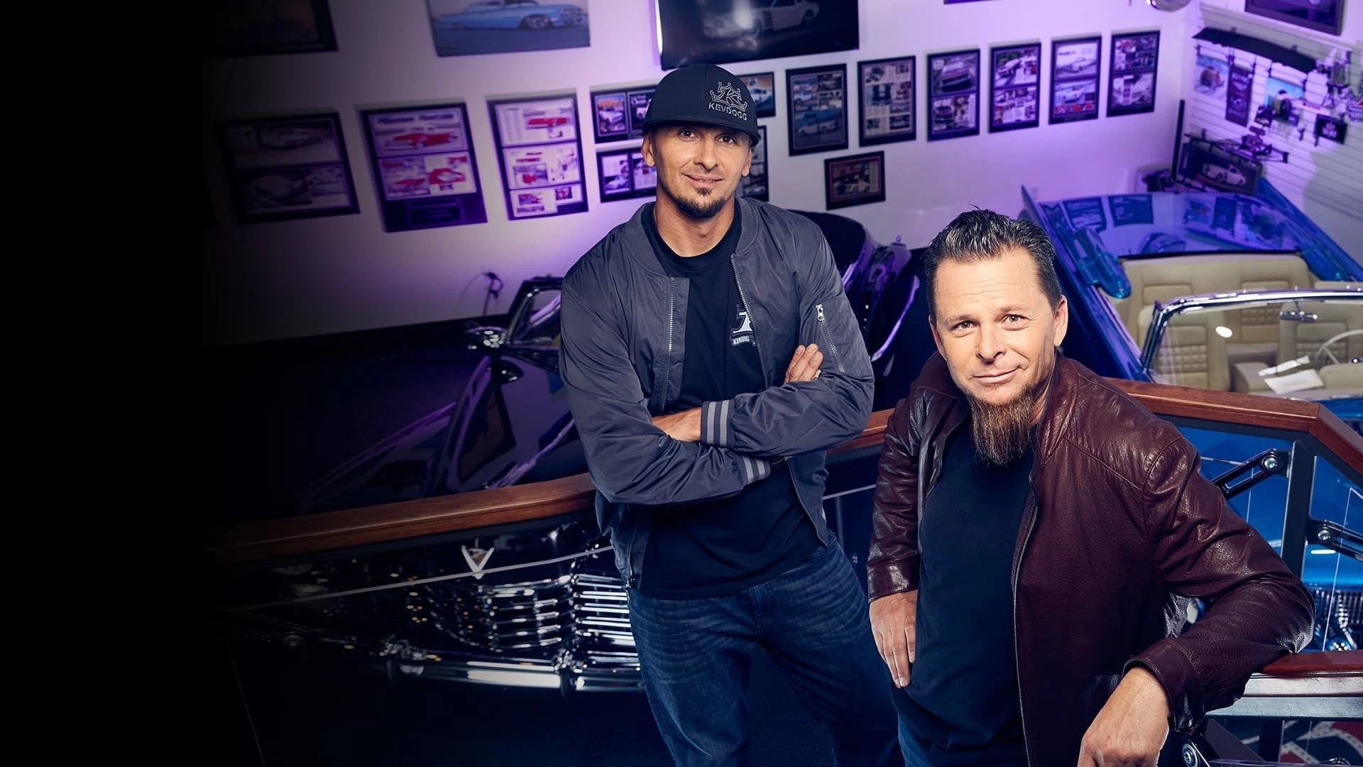 Foto de Beyond Bitchin' Rides