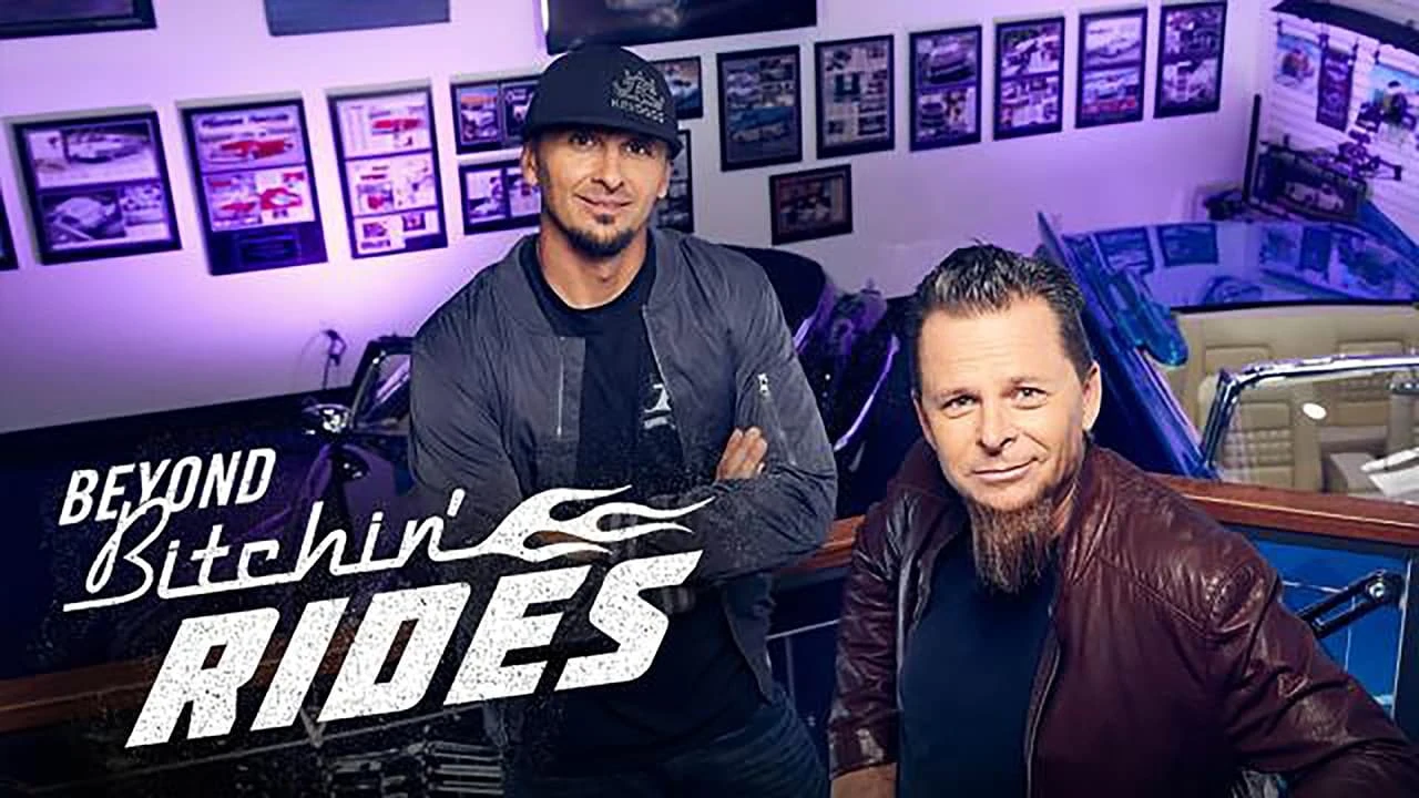 Foto de Beyond Bitchin' Rides