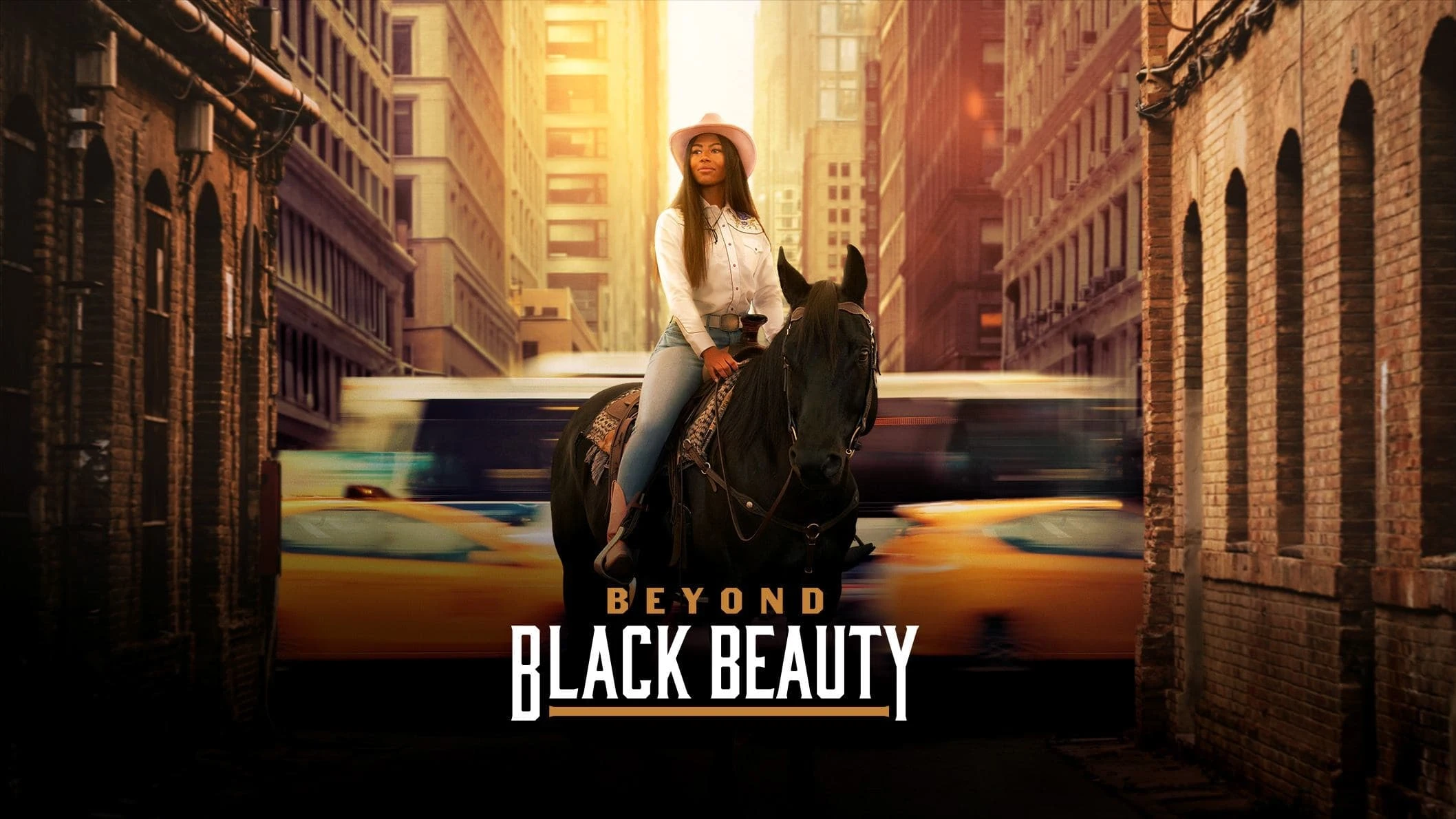 Foto de Beyond Black Beauty