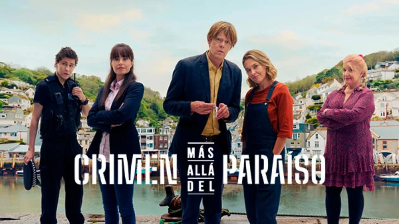 Foto de Beyond Paradise