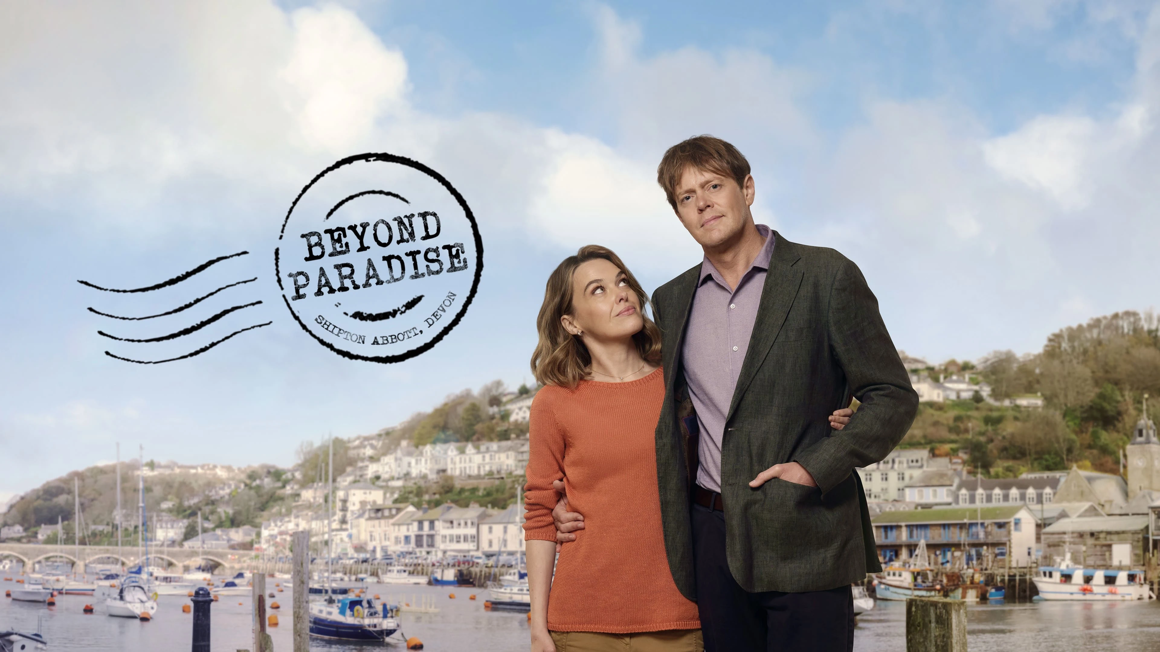Foto de Beyond Paradise