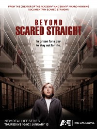 Serie Beyond Scared Straight
