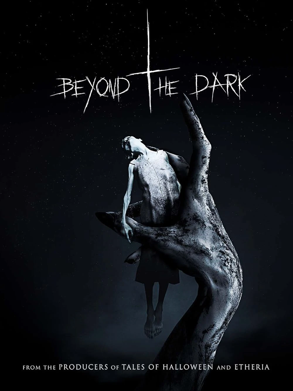 Poster  de Beyond the Dark