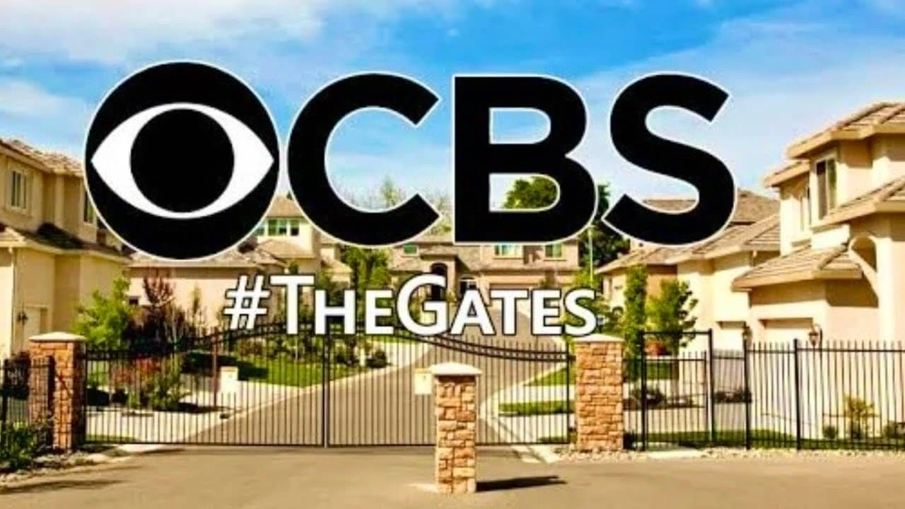 Foto de Beyond the Gates