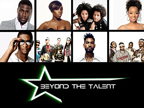 Foto de Beyond the Talent