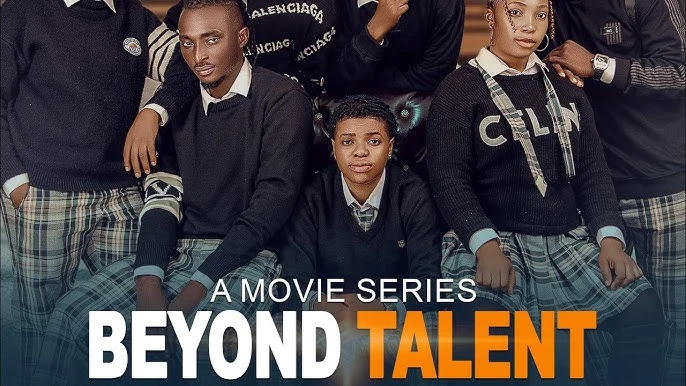 Foto de Beyond the Talent