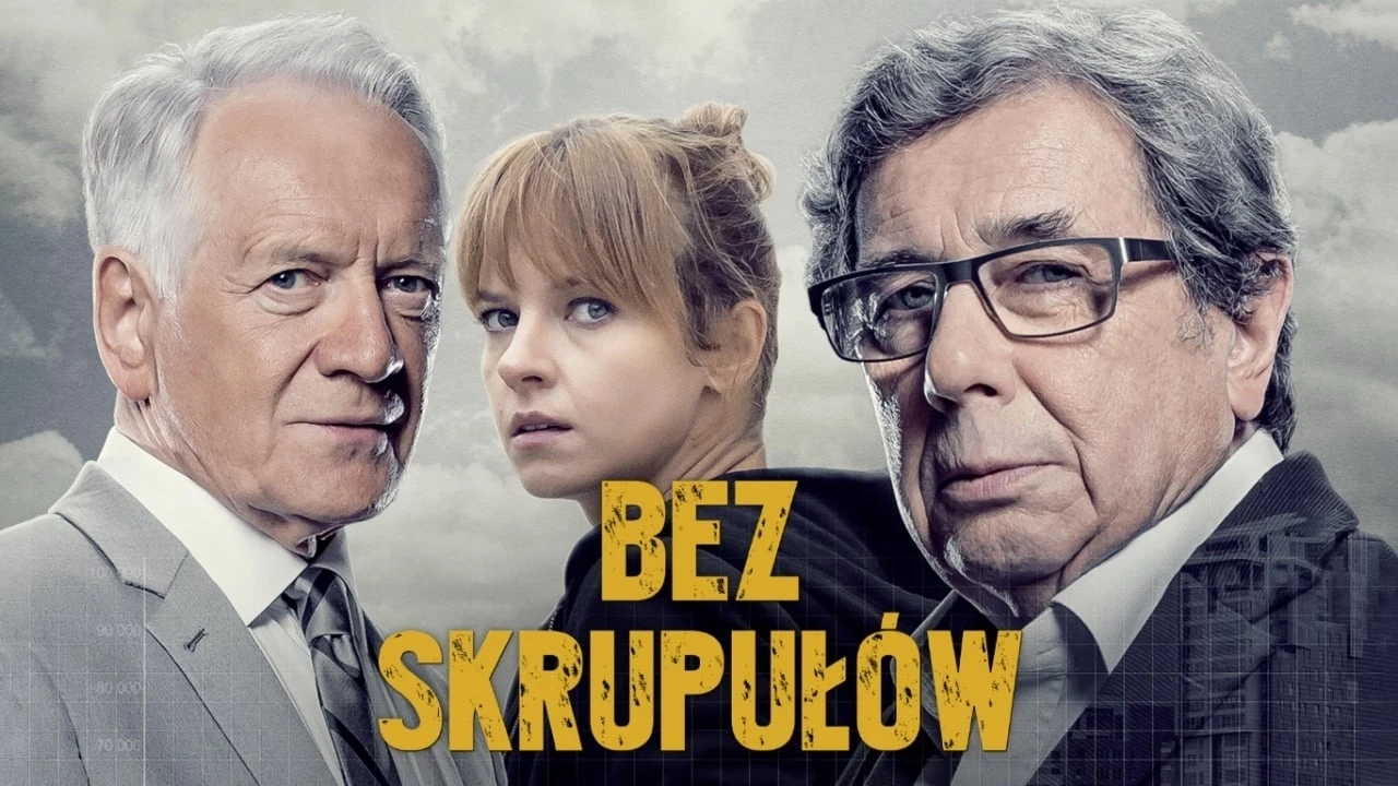 Foto de Bez skrupulów