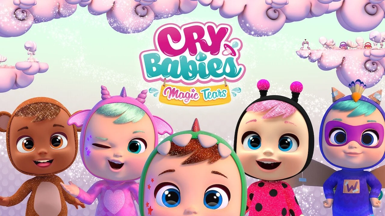 Foto de Bff Cry Babies Magic Tears